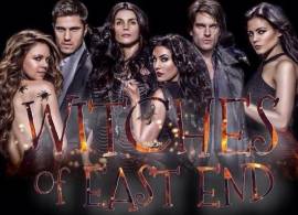 Le Streghe dell'East End - Stagioni 1 e 2 - Complete