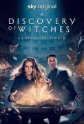 A Discovery of Witches - Il Manoscritto delle Streghe - 3 Stagioni - Complete