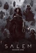 Salem - Stagioni 1 2 e 3 - Complete