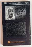 La perfezione dello yoga di A.C.Bhaktivedanta Swami Prabhupada Centro Studi Bhaktivedanta, 1982