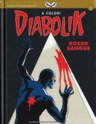 Diabolik: due volumi.