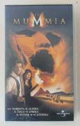 Videocassetta VHS La Mummia di Brendan Fraser Produzione: Universal Picture, 1999