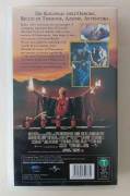 Videocassetta VHS La Mummia di Brendan Fraser Produzione: Universal Picture, 1999