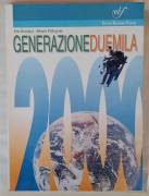 Generazione Duemila.Educazione Civica e Ambientale di E.Bonifazi/A.Pellegrino Ed.Bulgari, 1998