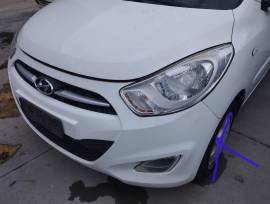 Musata Hyundai I10 anno 2011