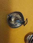 COLLANE SPILLE CAMEI ORECCHINI ANELLO FERMAGLI da € 15