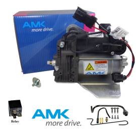 Compressore sospensione range rover sport LR045251, LR015303, LR023964 NUOVO AMK