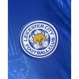 fake Leicester City kit 2023-2024