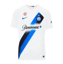 fake Inter Milan kit of the 23/24