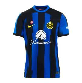 fake Inter Milan kit of the 23/24