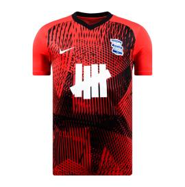 fake Birmingham City kit 2023/2024