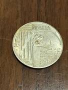 Moneta commemorativa 
