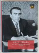 SERGIO PERULLI DISCORSI E INTERVENTI IN AULA 1970 - 1980 CIERRE EDIZIONI, 2016 COME NUOVO