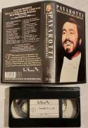 Luciano Pavarotti, Royal Philharmonic Orchestra, Kurt Herbert Adler – Gala Concert.Royal Albert Hall