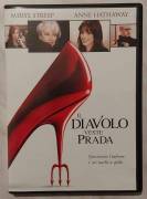 DVD Il diavolo veste Prada David Frankel (Regista)con Meryl Streep 20th Century Fox Home, 2007