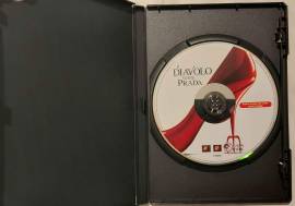 DVD Il diavolo veste Prada David Frankel (Regista)con Meryl Streep 20th Century Fox Home, 2007