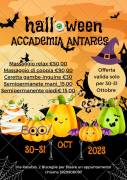   OFFERTA BENESSERE ....HALLWEEN 