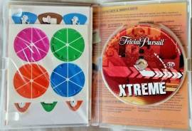 TRIVIAL PURSUIT XTREME DVD TV GAMES PARKER ITALIANO COME NUOVO