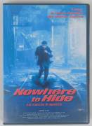 DVD Nowhere to Hide(La caccia è aperta) Lee Myung-se (Regista)con Park Joong-Hoon WARNER BROS. 2002