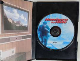 DVD Nowhere to Hide(La caccia è aperta) Lee Myung-se (Regista)con Park Joong-Hoon WARNER BROS. 2002