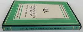 La locanda del contadino di John O'Hara 1°Ed. Arnoldo Mondadori, Dicembre 1957