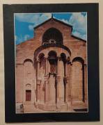 La Cattedrale di Troja di Don Mario De Santis 1°Ed.Plurigraf Narni - Terni, 1987 perfetto