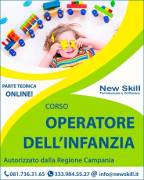 CORSO OPI