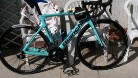 Bianchi Aria 2019 carbonio