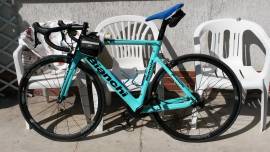 Bianchi Aria 2019 carbonio