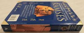 ll romanzo di Ramses. La regina di Abu Simbel di Jacq Christian Ed.Mondadori, 1997