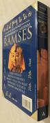 ll romanzo di Ramses. La regina di Abu Simbel di Jacq Christian Ed.Mondadori, 1997