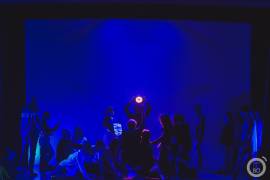 Laboratorio Teatrale per Adulti "AMARCORD" - ISCRIZIONI SEMPRE APERTE 