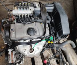 Motore Peugeot 207 1.4 benzina KFV