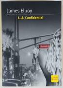 L. A. Confidential di James Ellroy Biblioteca di Repubblica su licenza Mondadori, 2004 come nuovo