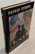 Favole eterne di Oscar Wilde 1°Ed.Girotondo, Varese 1966 perfetto