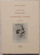 Partenope o l'avventura a Napoli di Felix Hartlaub Ed.Vivarium, febbraio 2000