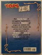 Tops Stories 2.Gli enigmi di Topolino Ed:WALT DISNEY PRODUCTION Collana:PIUDISNEY n°33 Dicembre,2004