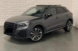 Audi Q2 - 35 TFSI 2x S LINE PANO VIRTUAL CAMERA B&O KEYLESS