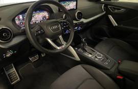 Audi Q2 - 35 TFSI 2x S LINE PANO VIRTUAL CAMERA B&O KEYLESS