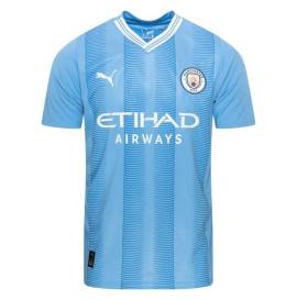 Camisolas do Manchester City baratas 2023-2024