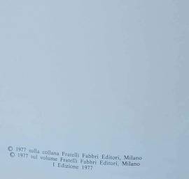 Esprimiamoci con il collage di Aldo Ceragno 1°Ed.Fratelli Fabbri, 1977