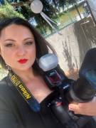 Fotografa a Roma e vicino