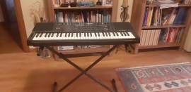 FARFISA tastiera elettrica + supporto