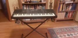 FARFISA tastiera elettrica + supporto