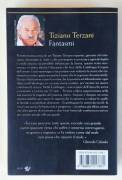 Fantasmi. Dispacci dalla Cambogia di Tiziano Terzani Ed.Tea, marzo, 2011 come nuovo