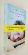 Come un petalo bianco d'estate di Leah Hager Cohen 1°Ed.Garzanti giugno 2013 come nuovo