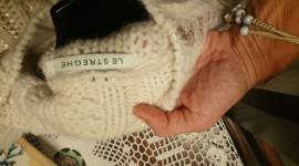 Maglione donna Le streghe.