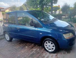 Fiat Multipla Natural pawer