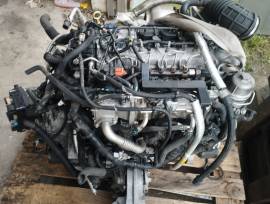 Motore Chevrolet Captiva 2.2 VCDI Z22D1 135KW