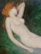 Modella d'Autore
